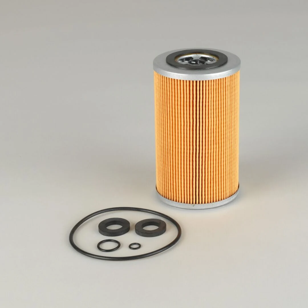 P550015 D/S, Lube Filter, Cartridge | Donaldson