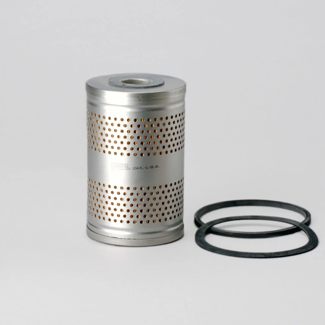 P550092 Ds, Lube Cart, Case Of 12 | Donaldson