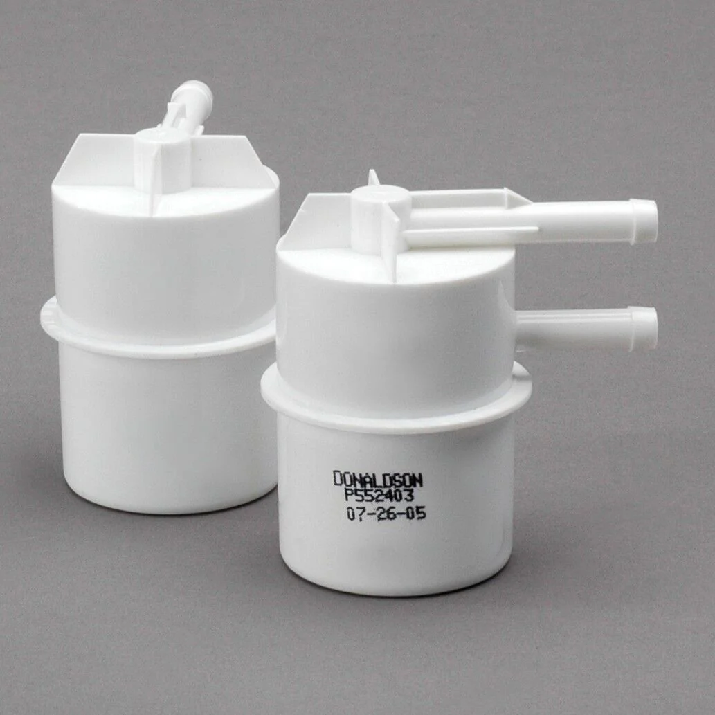 P552401 D/S, Fuel Filter, In-Line | Donaldson
