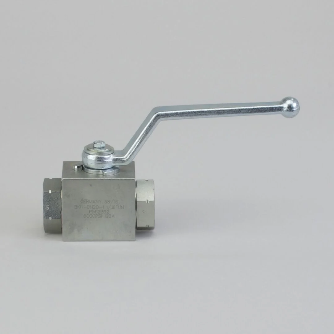 P562392 D/S, Ball Valve | Donaldson