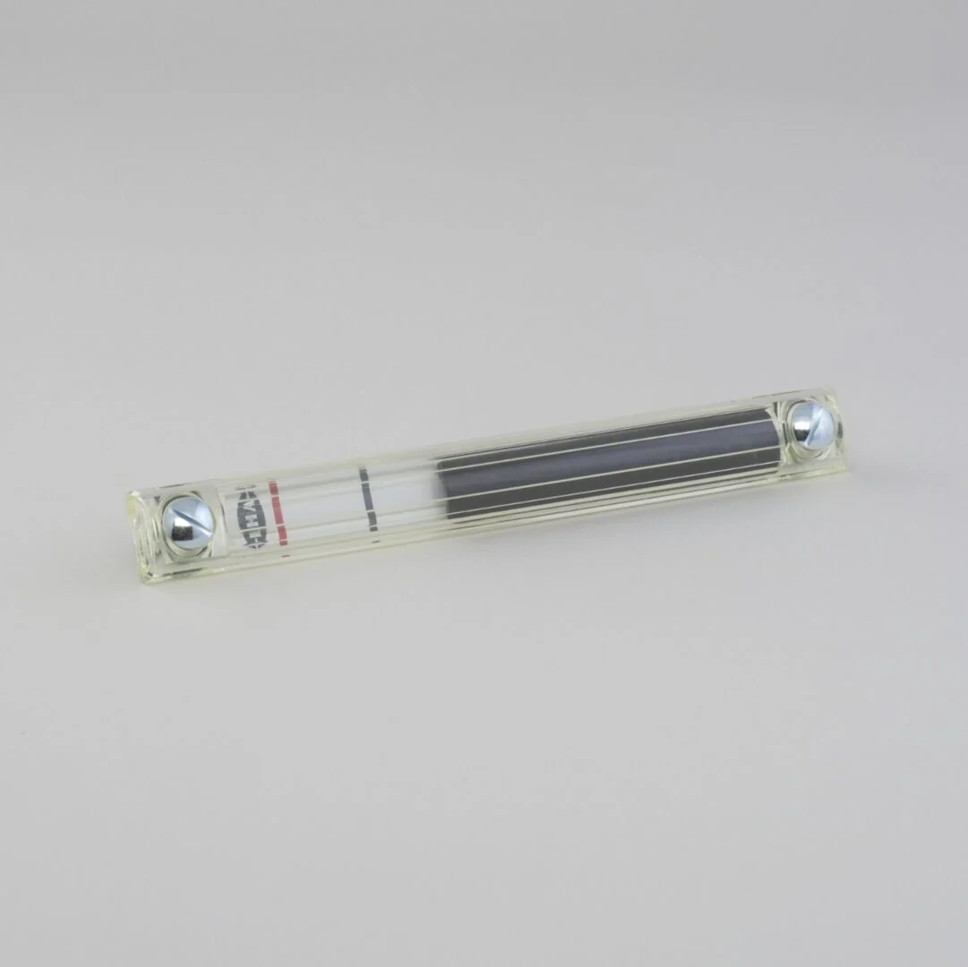 P562435 D/S, Hydraulic Level Gauge | Donaldson