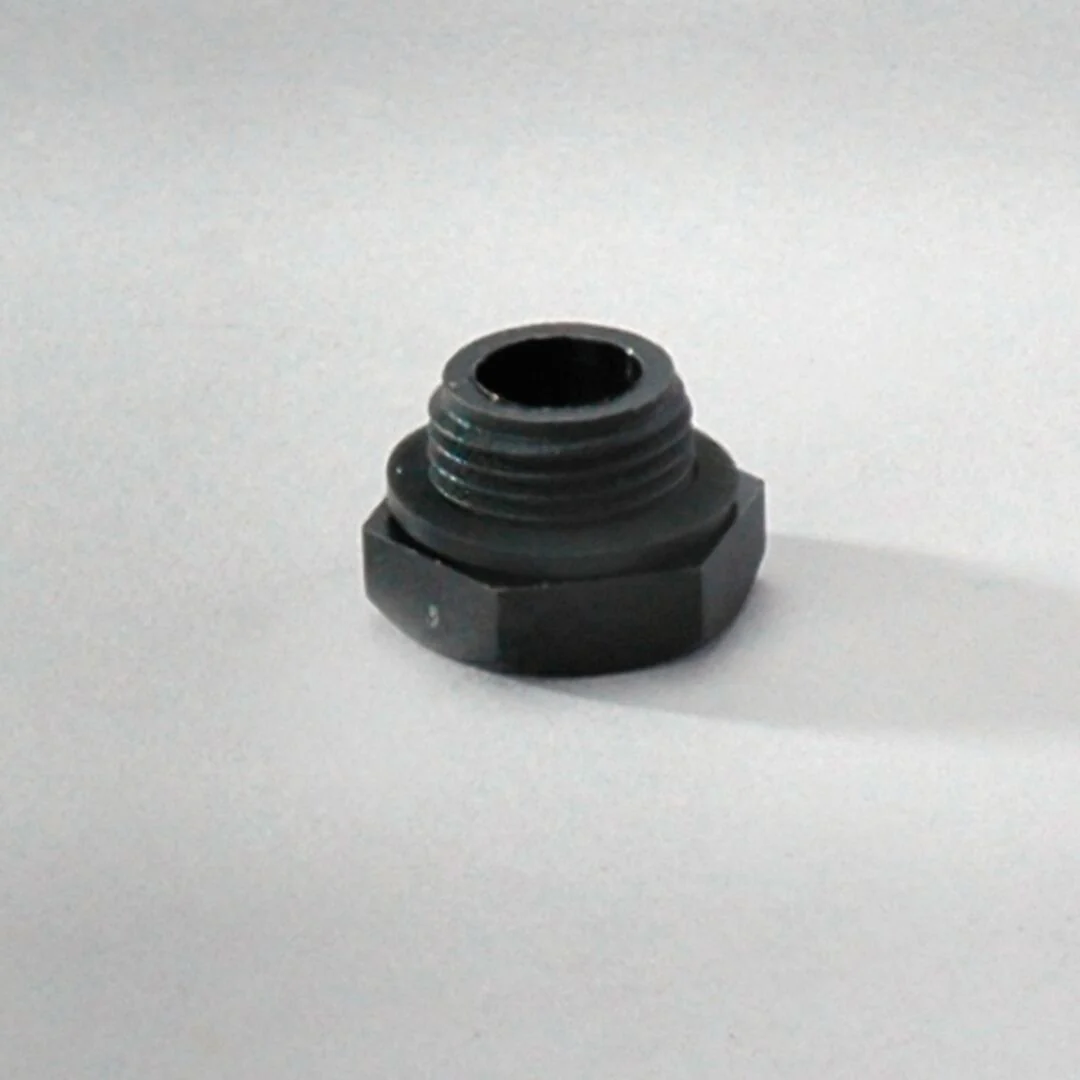 P562460 D/S, Nut, Hydraulic | Donaldson