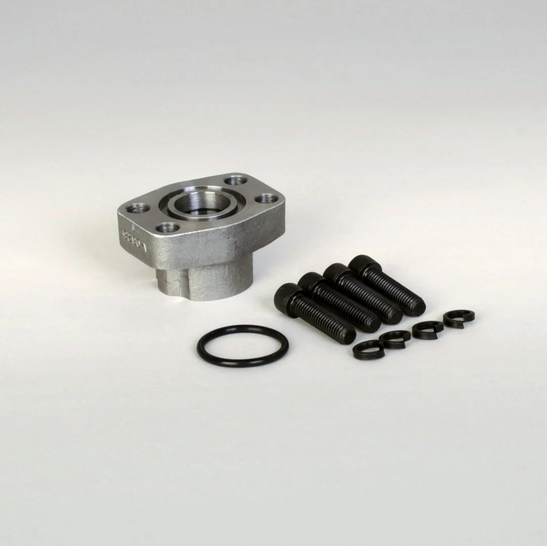 P563093 D/S, Flange | Donaldson
