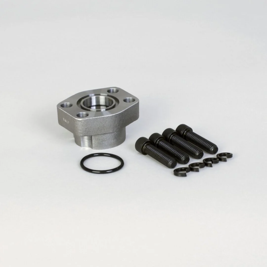P563100 D/S, Flange | Donaldson