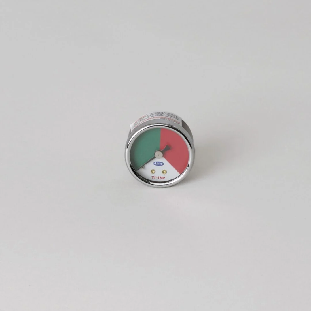 P563300 D/S, Pressure Gauge | Donaldson