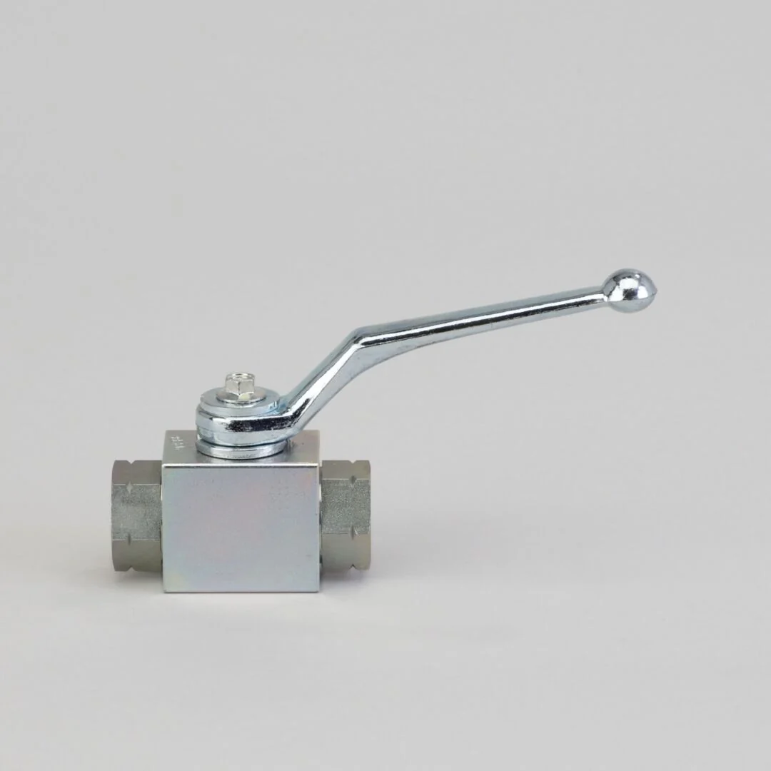 P563308 D/S, Ball Valve | Donaldson