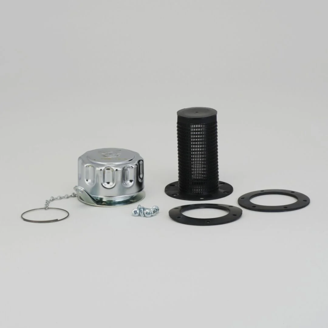 P563349 D/S, Filler Breather Assembly | Donaldson