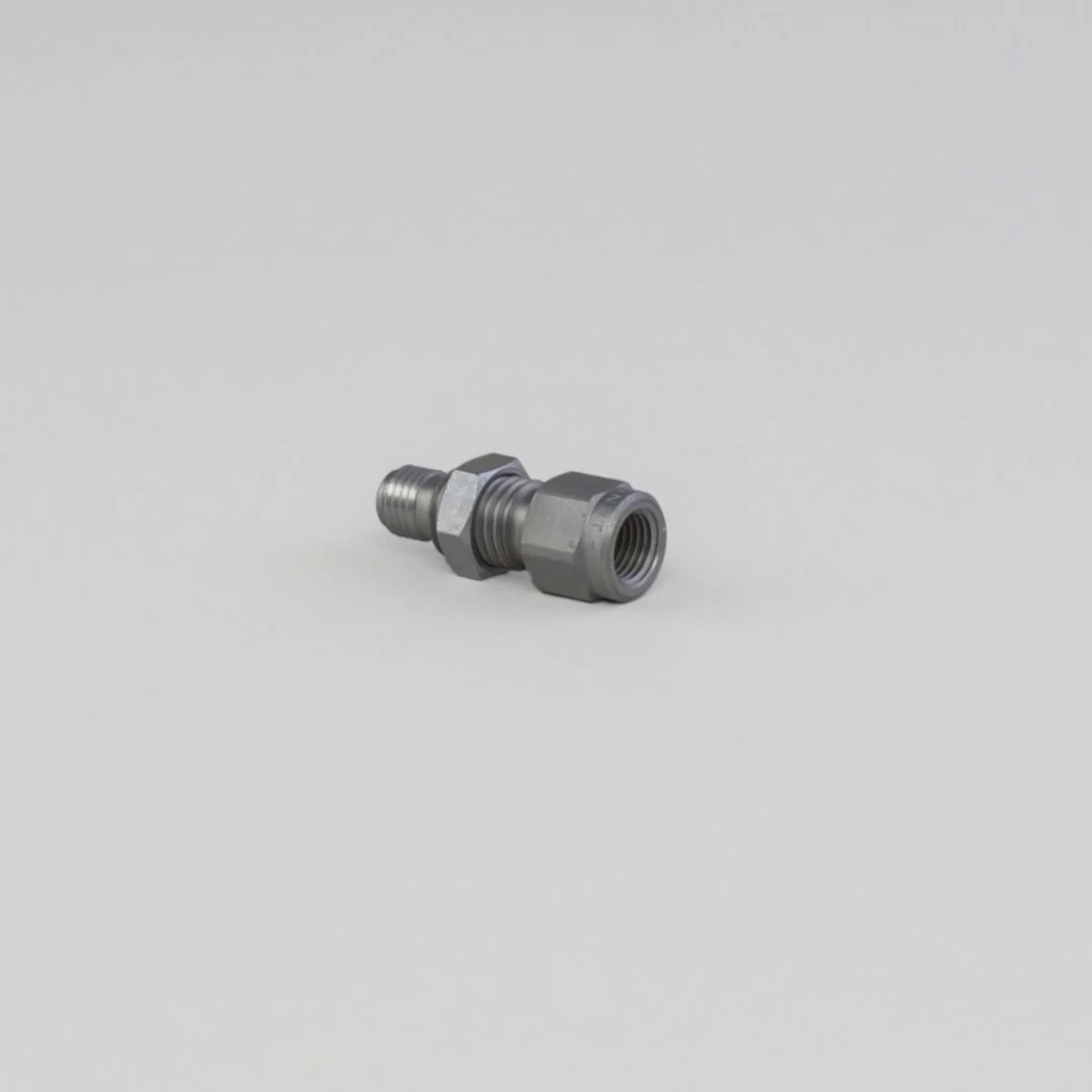 P563800 D/S, Adapter, Hydraulic | Donaldson
