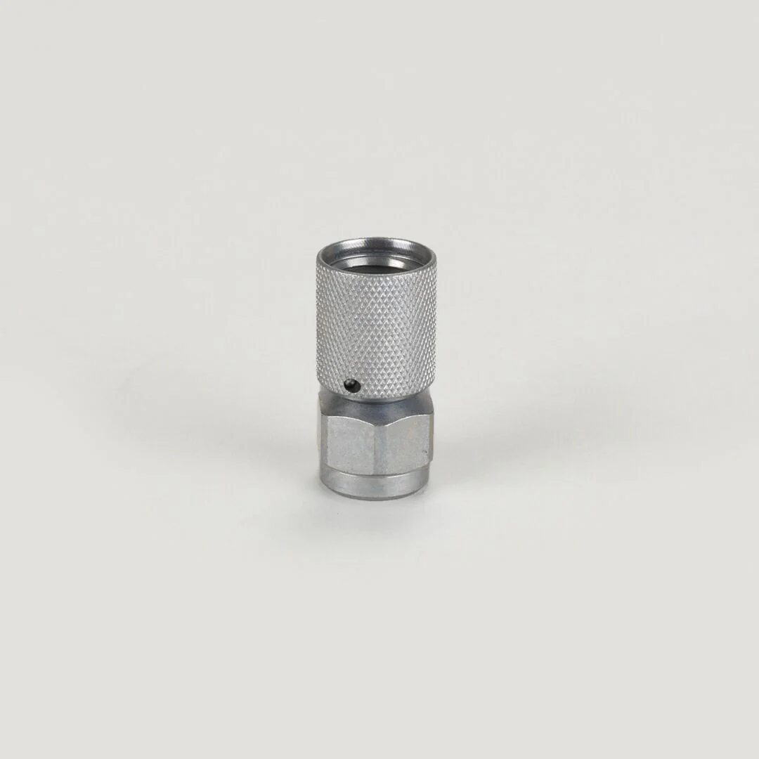 P563809 D/S, Adapter, Hydraulic | Donaldson