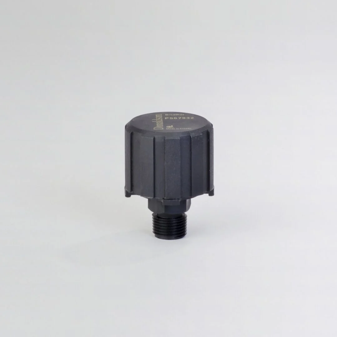 P567932 Ds, Breather, Case Of 5 | Donaldson