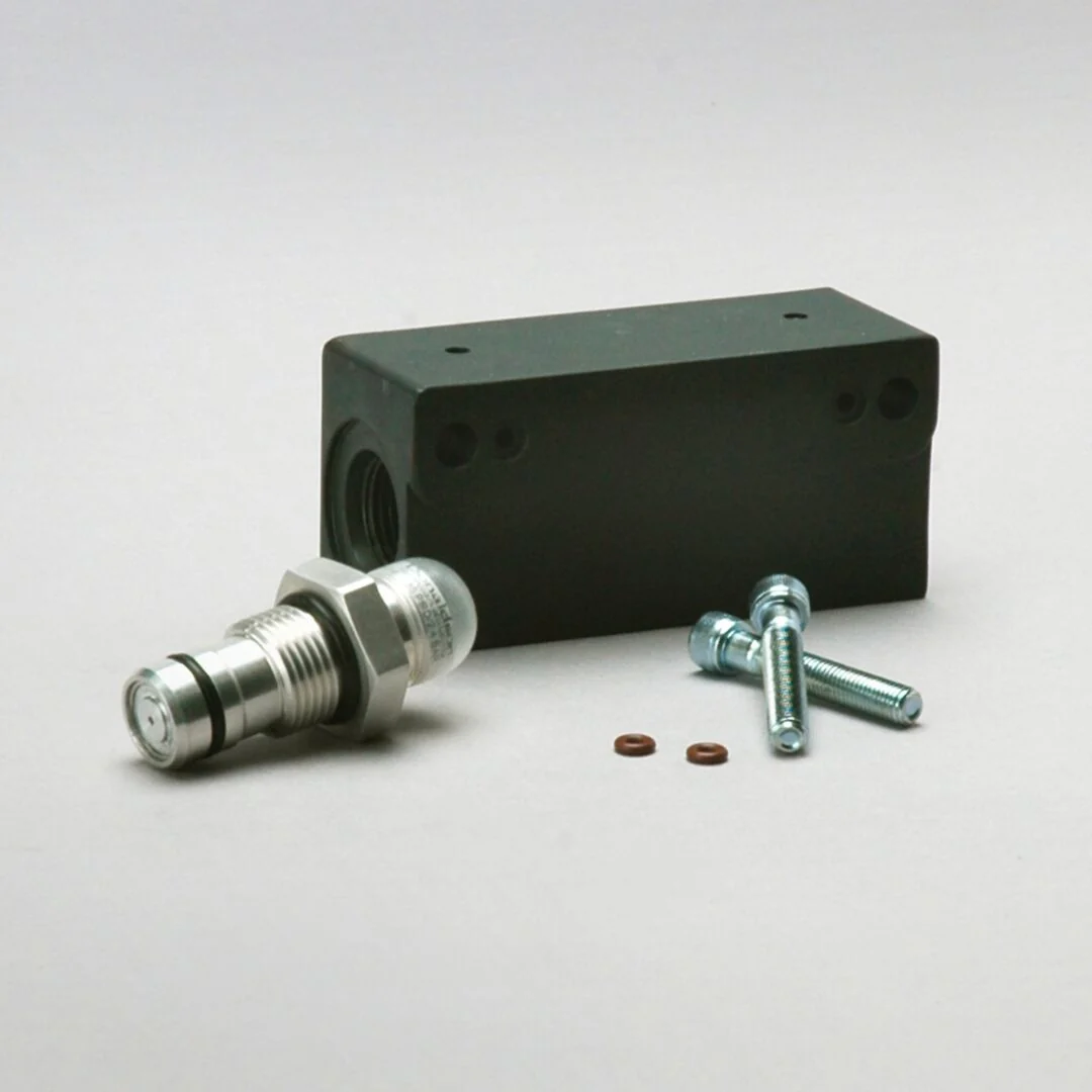 P567988 D/S, Hydraulic Indicator Assemb | Donaldson