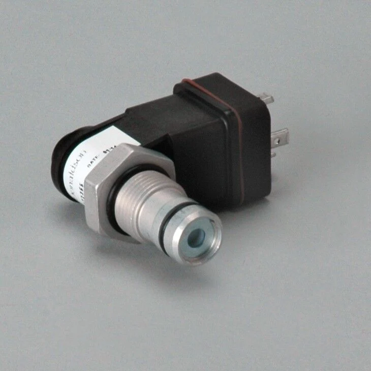 P572355 D/S, Hydraulic Indicator Assemb | Donaldson