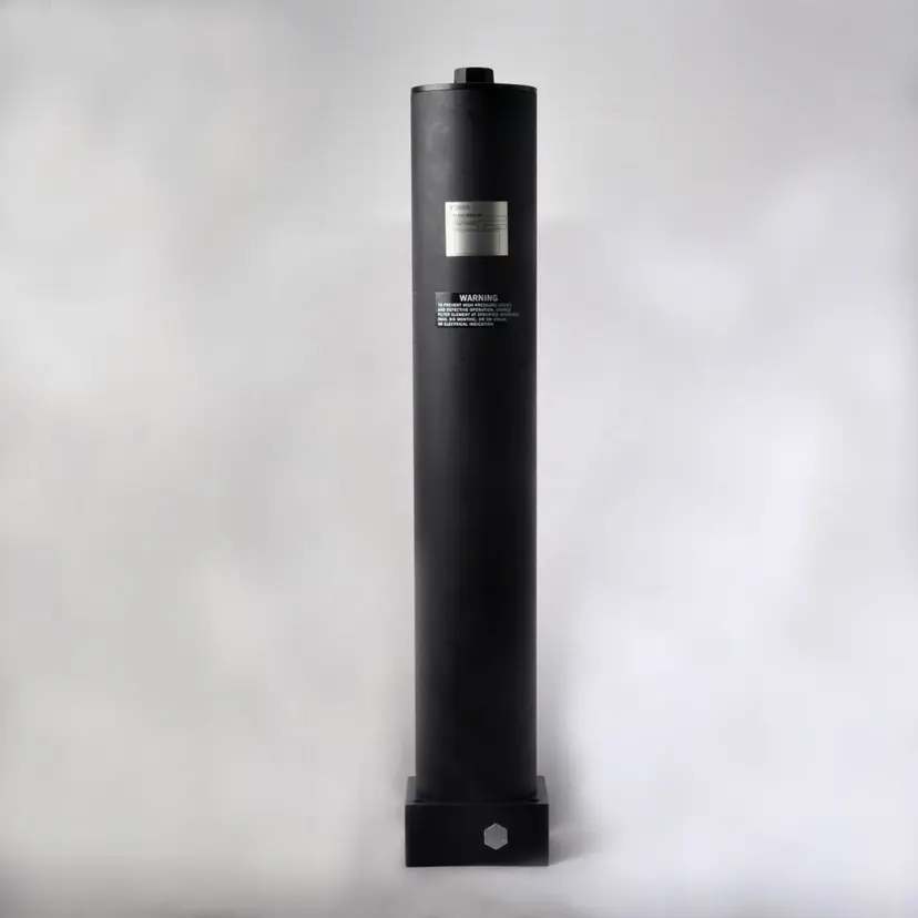 P575916 D/S, Hydraulic Filter Assembly | Donaldson