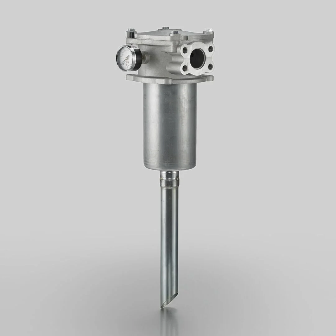 P575925 D/S, Hydraulic Filter Assembly | Donaldson