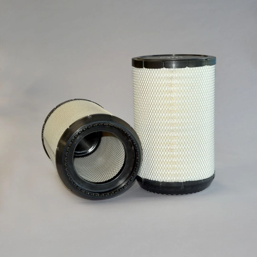 P606503 D/S, Air Filter, Primary Round | Donaldson