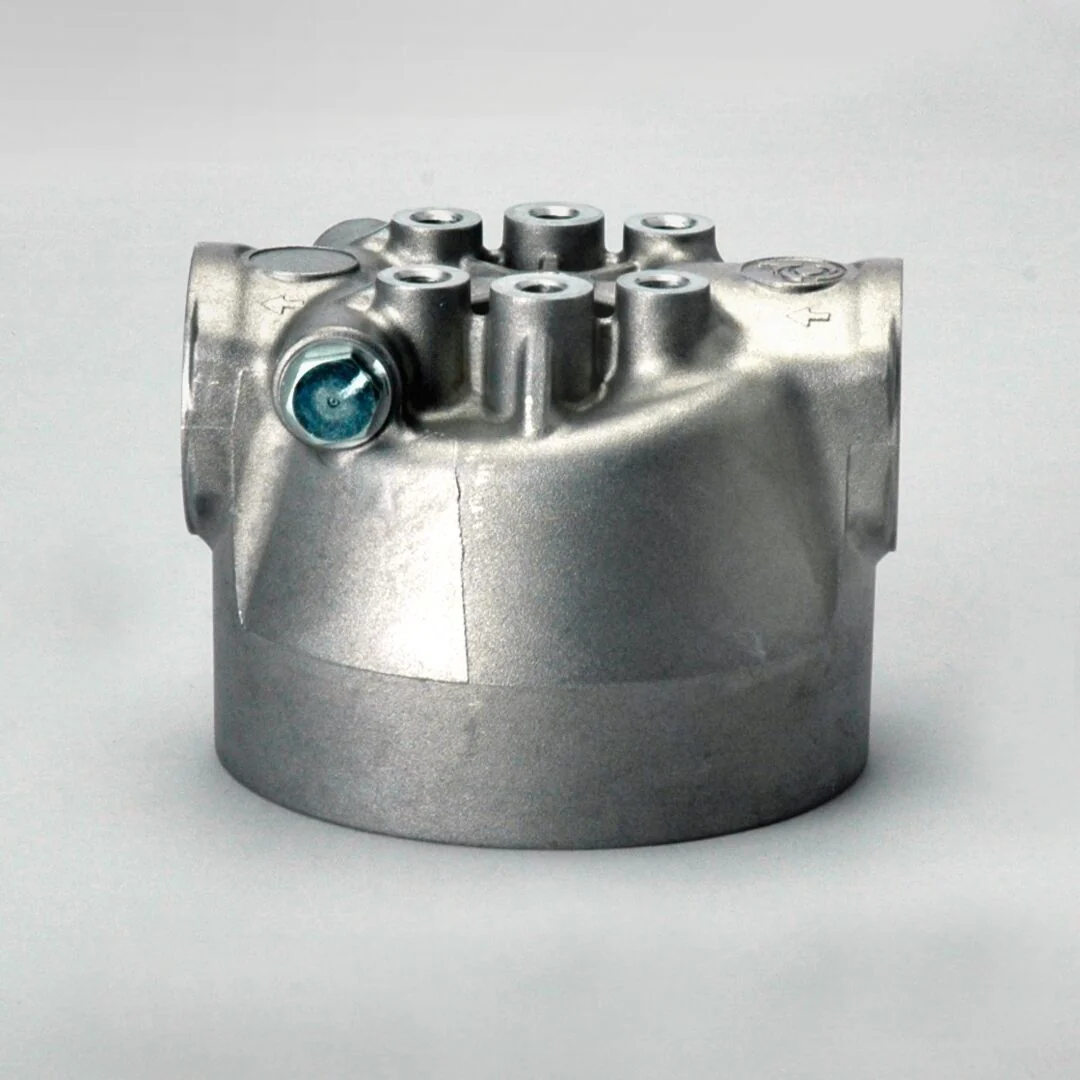 P767009 D/S, Head Assembly, Hydraulic | Donaldson