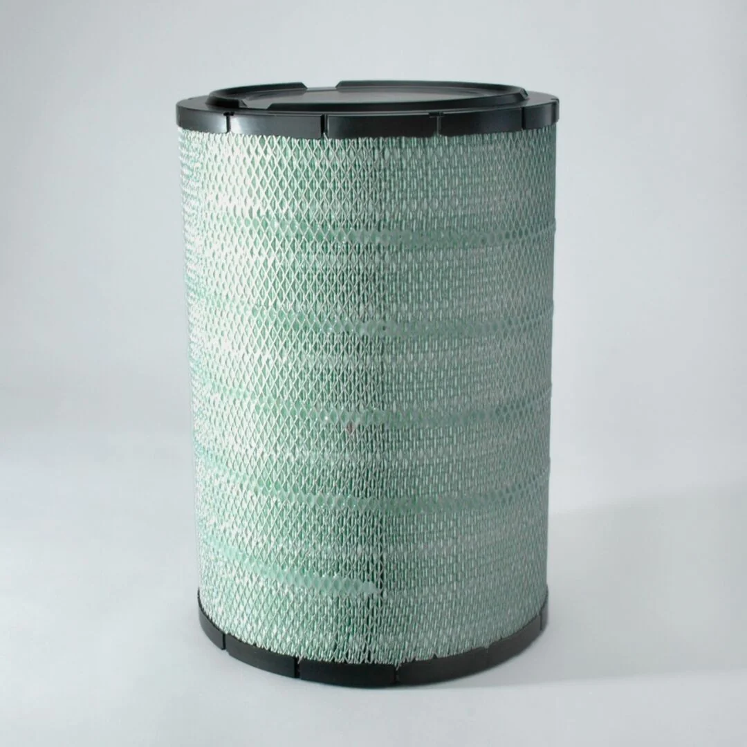 P785522 D/S, Air Filter, Primary Round | Donaldson