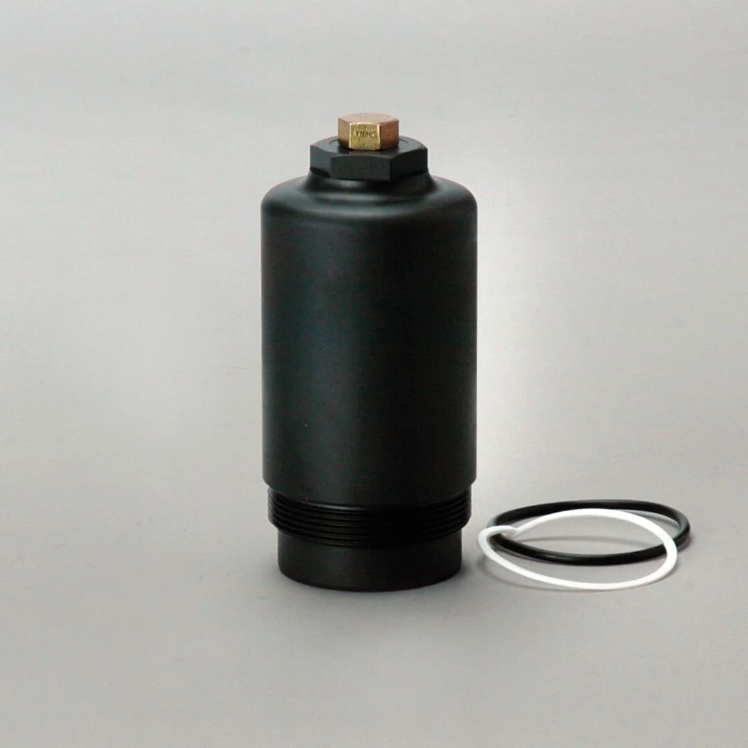 X011125 D/S, Hydraulic Housing | Donaldson