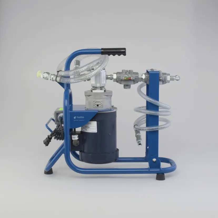 X011304 D/S, Portable Filter Assembly | Donaldson