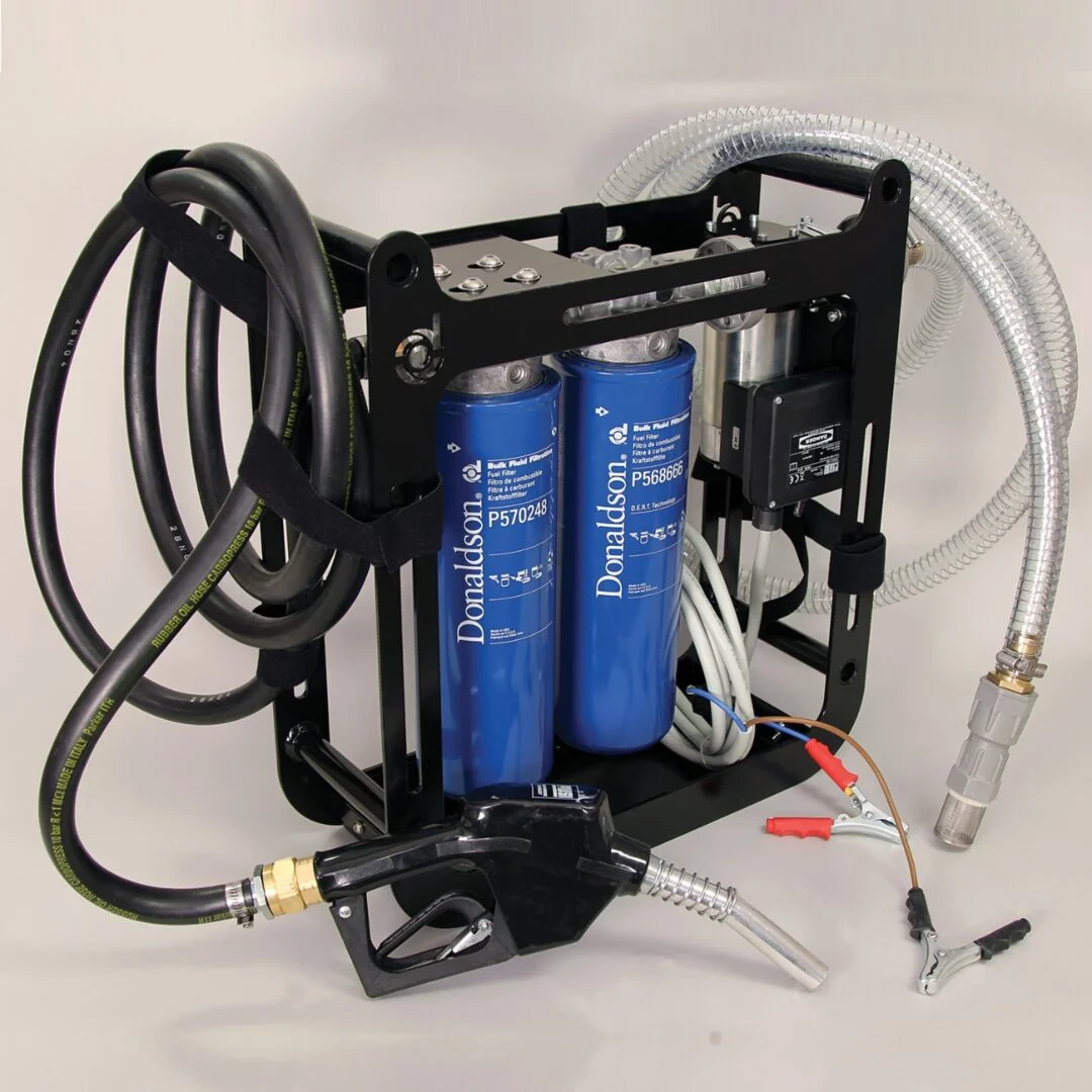 X011431 D/S, Clean Solutions Cart | Donaldson