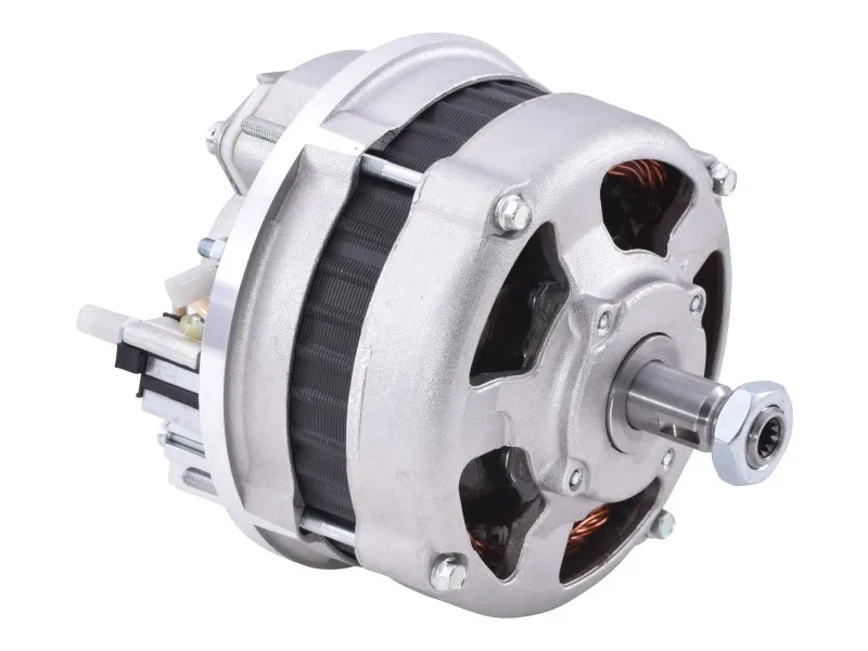 Z1183860 Alternator | Deutz